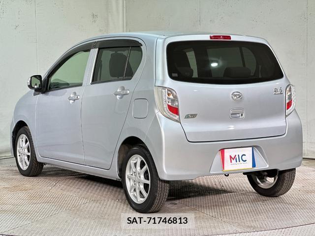 Daihatsu MIRA 2014-12 8054436-14