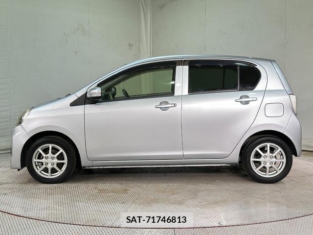 Daihatsu MIRA 2014-12 8054436-15