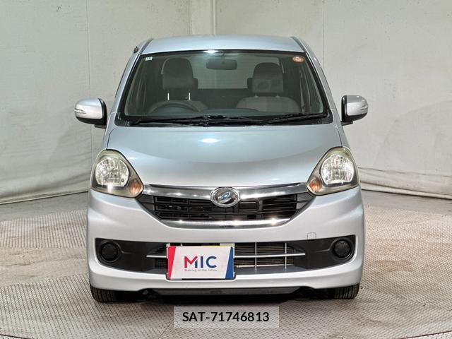 Daihatsu MIRA 2014-12 8054436-9