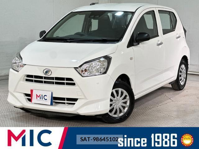 Daihatsu MIRA 2021-01 8054439-0