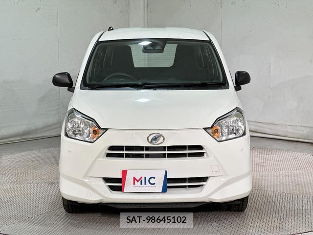Daihatsu MIRA 2021-01 8054439-11