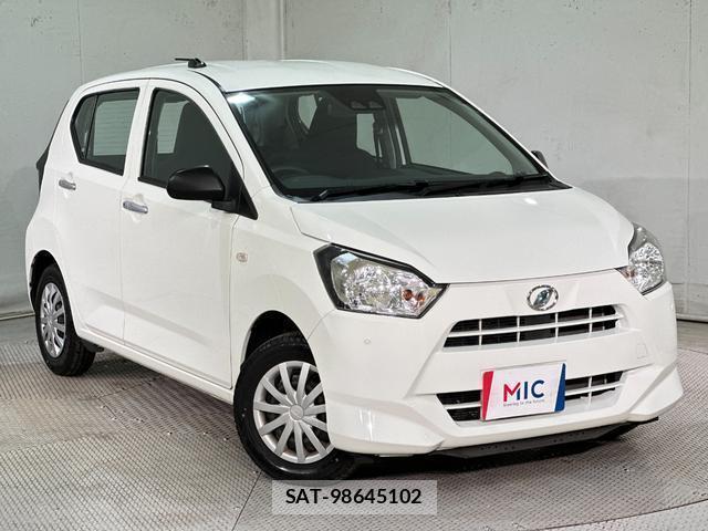 Daihatsu MIRA 2021-01 8054439-12