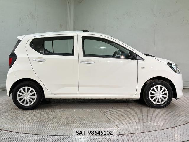 Daihatsu MIRA 2021-01 8054439-13