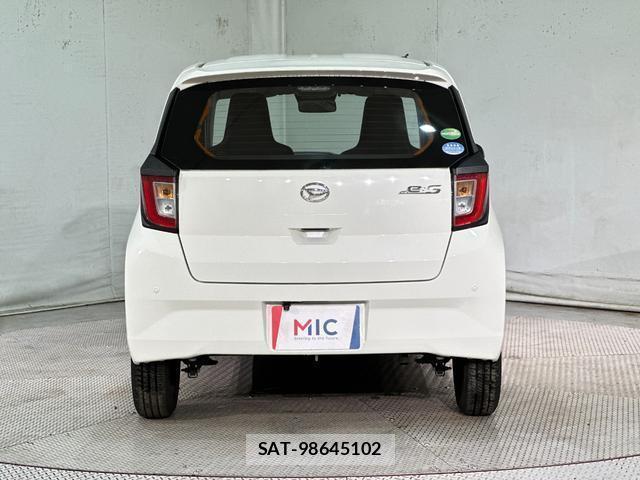 Daihatsu MIRA 2021-01 8054439-14