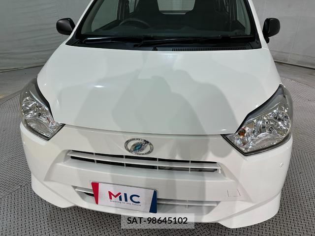 Daihatsu MIRA 2021-01 8054439-19