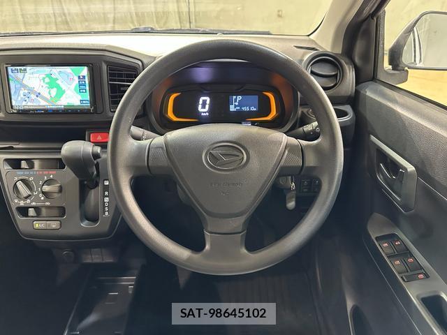 Daihatsu MIRA 2021-01 8054439-8