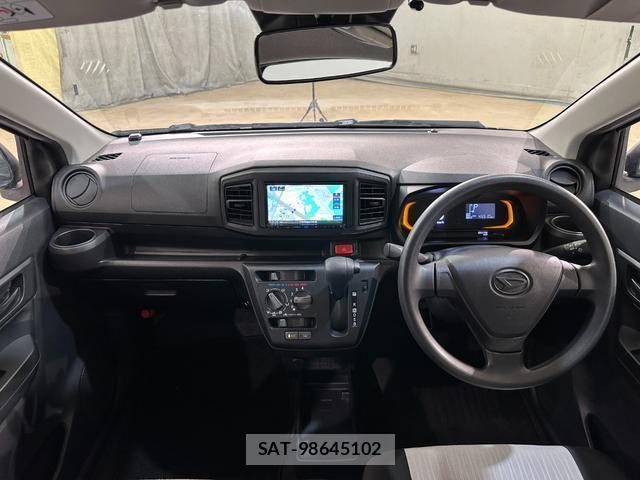 Daihatsu MIRA 2021-01 8054439-9
