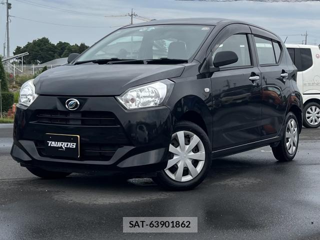 Daihatsu MIRA 2018-10 8054470-2