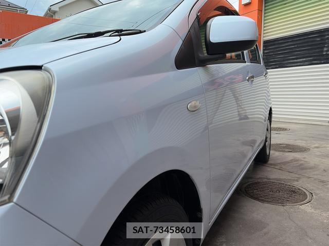 Daihatsu MIRA 2016-10 8054827-1