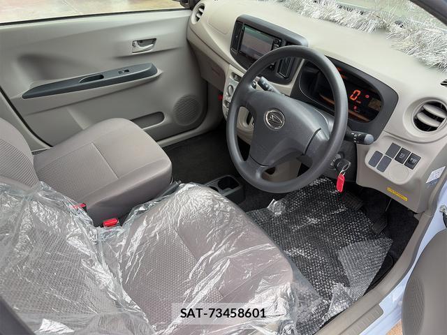 Daihatsu MIRA 2016-10 8054827-2