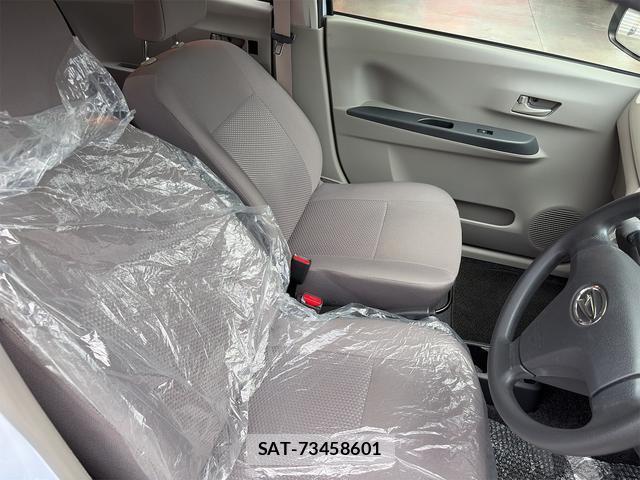 Daihatsu MIRA 2016-10 8054827-3