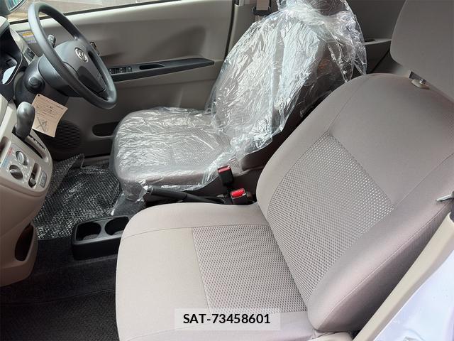 Daihatsu MIRA 2016-10 8054827-4
