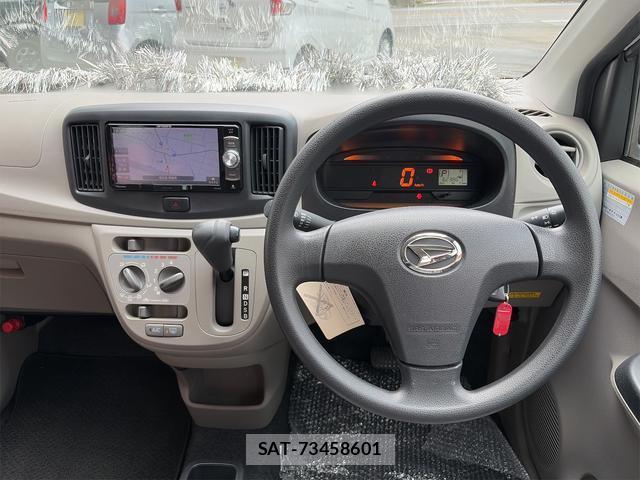 Daihatsu MIRA 2016-10 8054827-6