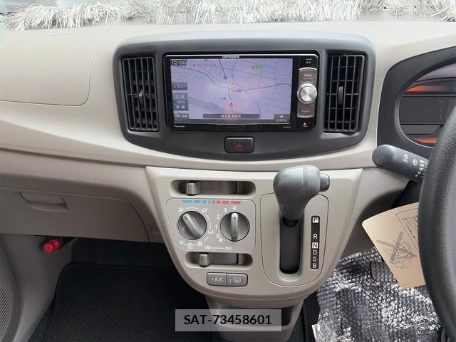 Daihatsu MIRA 2016-10 8054827-7