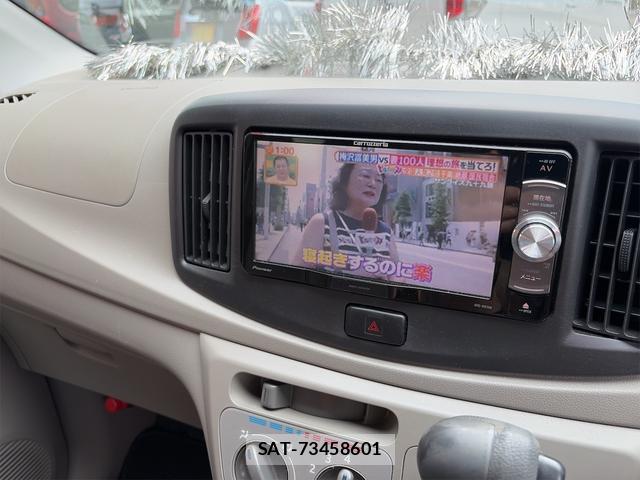 Daihatsu MIRA 2016-10 8054827-8