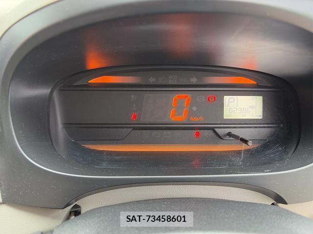 Daihatsu MIRA 2016-10 8054827-9