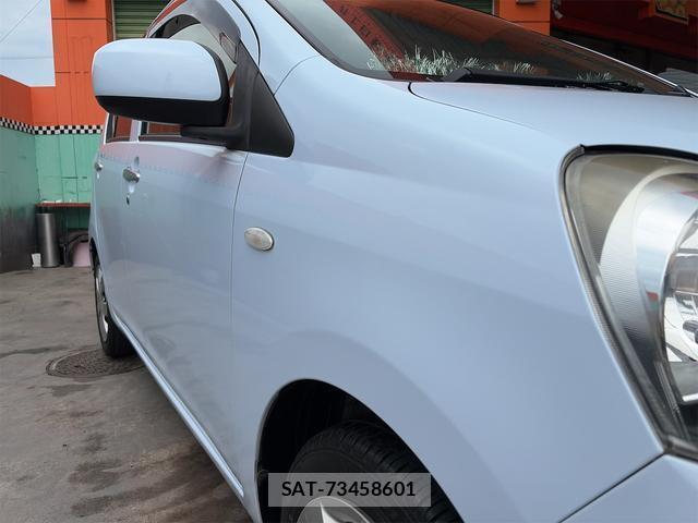 Daihatsu MIRA 2016-10 8054827-0