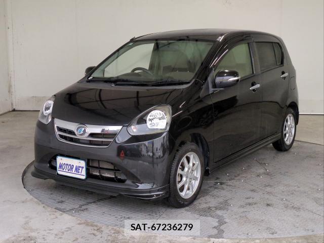 Daihatsu MIRA 2012-08 8054979-0