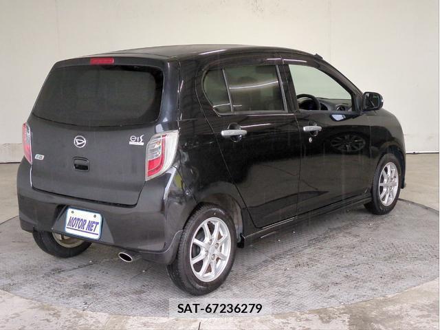 Daihatsu MIRA 2012-08 8054979-1