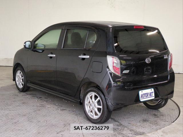 Daihatsu MIRA 2012-08 8054979-10
