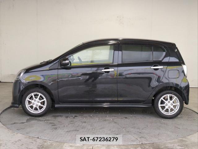 Daihatsu MIRA 2012-08 8054979-11