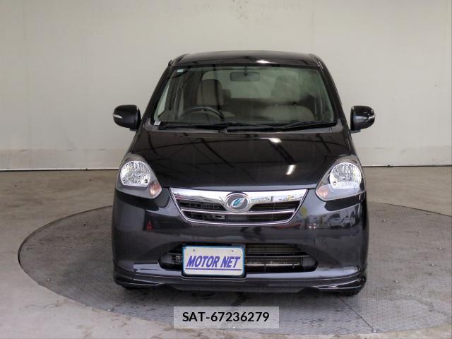 Daihatsu MIRA 2012-08 8054979-12