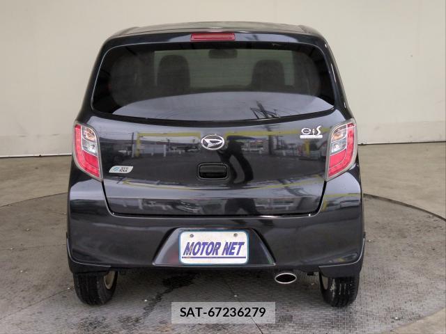 Daihatsu MIRA 2012-08 8054979-13