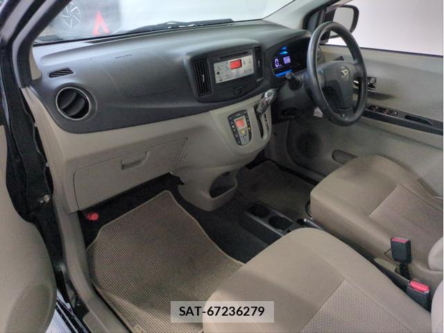 Daihatsu MIRA 2012-08 8054979-14