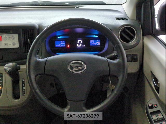 Daihatsu MIRA 2012-08 8054979-17