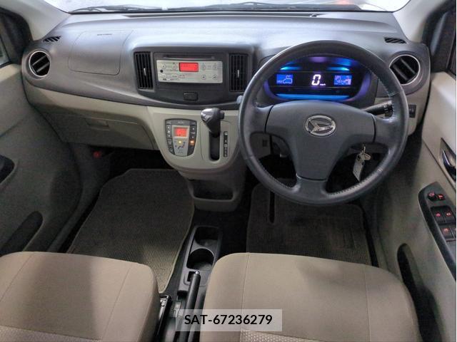 Daihatsu MIRA 2012-08 8054979-2