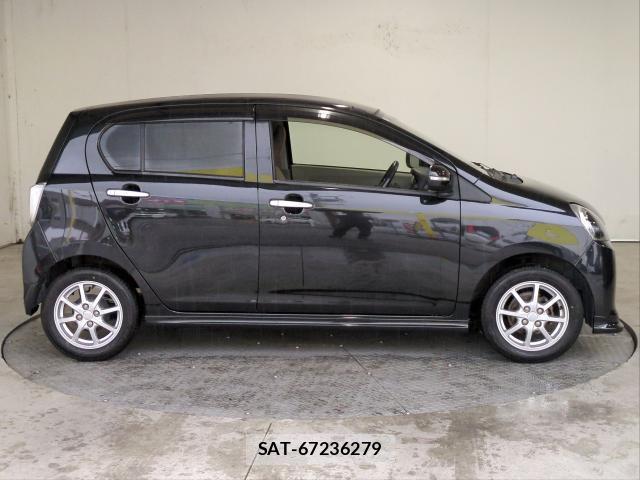 Daihatsu MIRA 2012-08 8054979-3