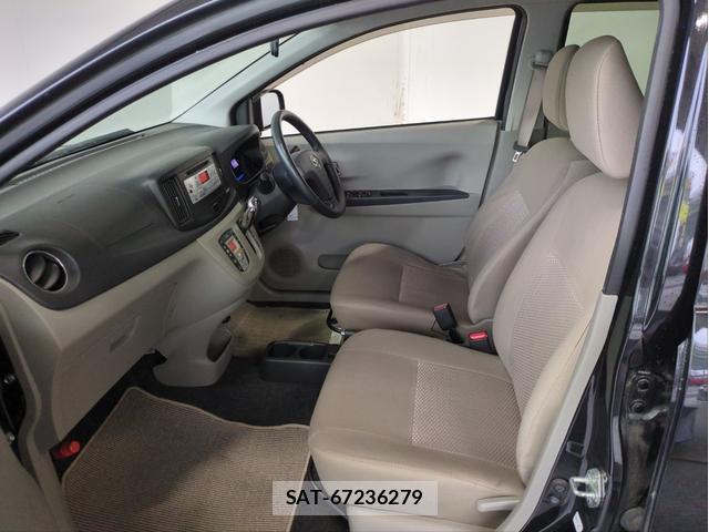 Daihatsu MIRA 2012-08 8054979-5