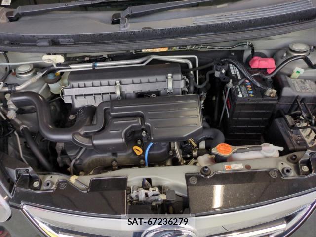 Daihatsu MIRA 2012-08 8054979-7