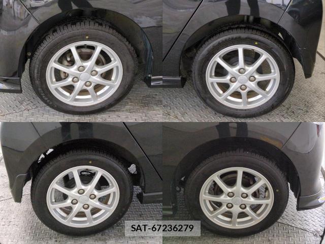 Daihatsu MIRA 2012-08 8054979-8