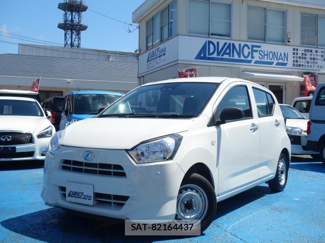 Daihatsu MIRA 2021-05 8055194-0