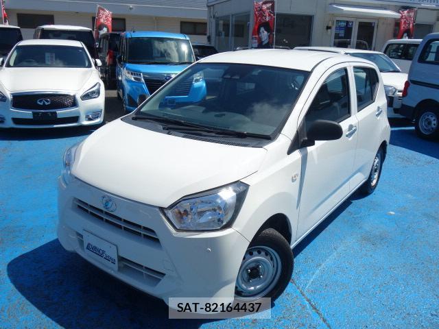 Daihatsu MIRA 2021-05 8055194-11
