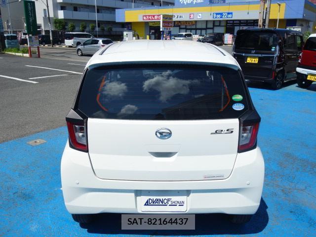 Daihatsu MIRA 2021-05 8055194-17