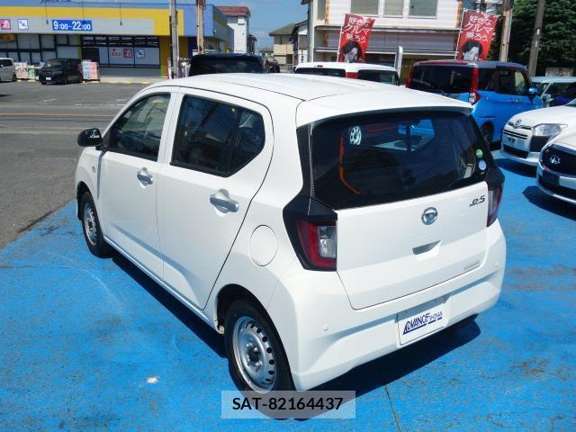 Daihatsu MIRA 2021-05 8055194-2