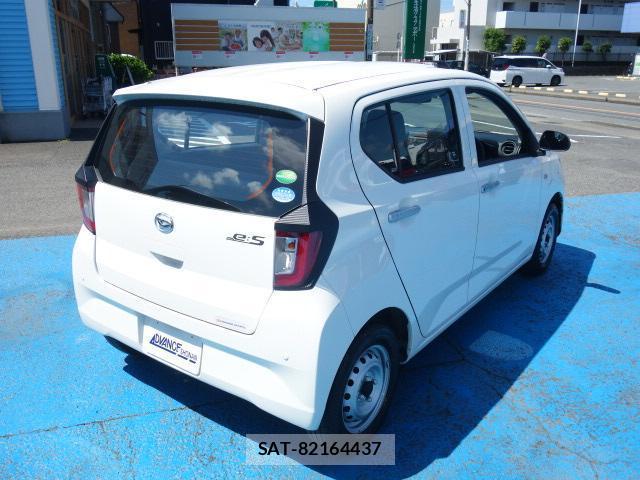 Daihatsu MIRA 2021-05 8055194-3