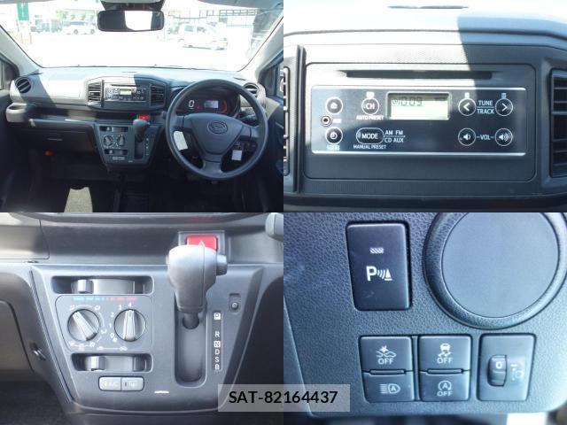Daihatsu MIRA 2021-05 8055194-5