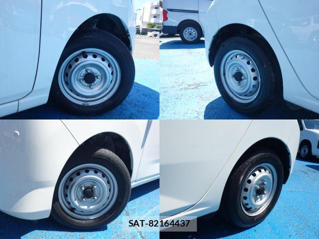 Daihatsu MIRA 2021-05 8055194-8