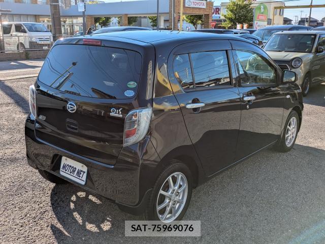 Daihatsu MIRA 2013-12 8055224-1