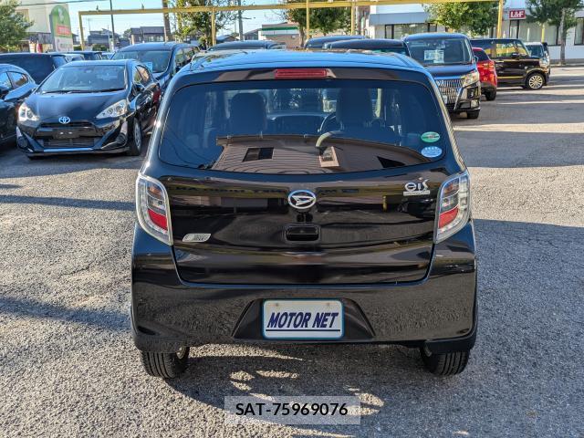 Daihatsu MIRA 2013-12 8055224-13