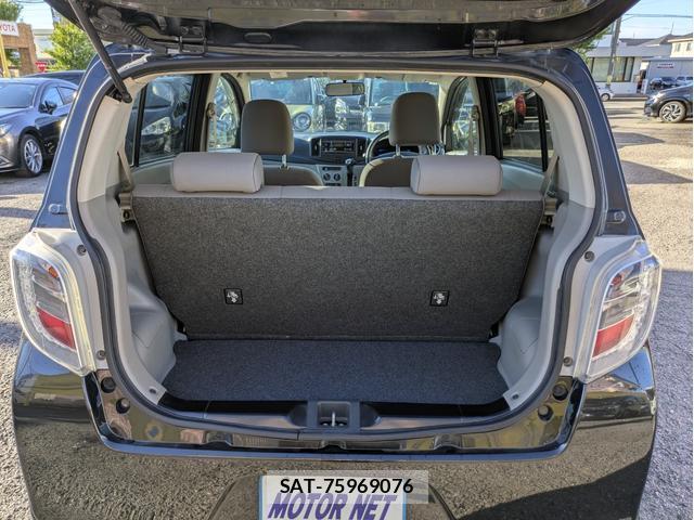 Daihatsu MIRA 2013-12 8055224-15