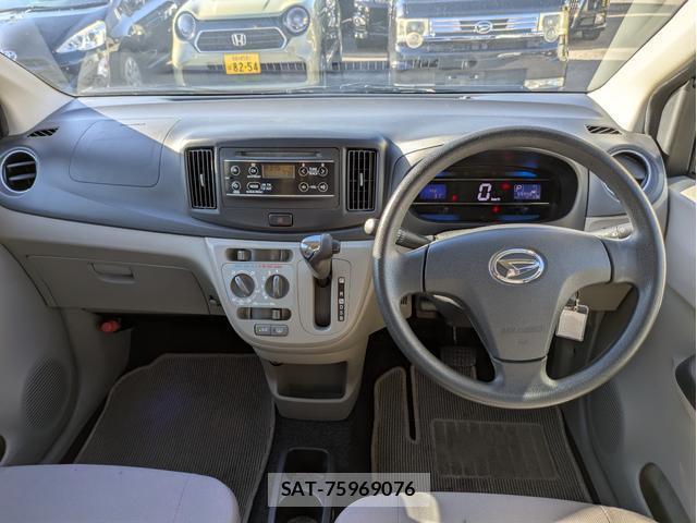 Daihatsu MIRA 2013-12 8055224-2