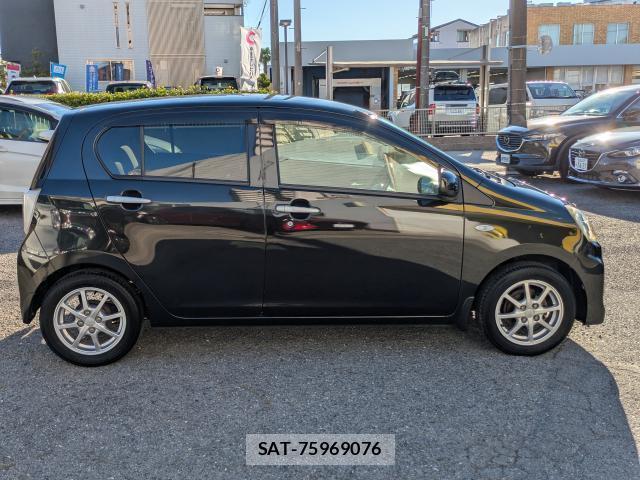 Daihatsu MIRA 2013-12 8055224-3