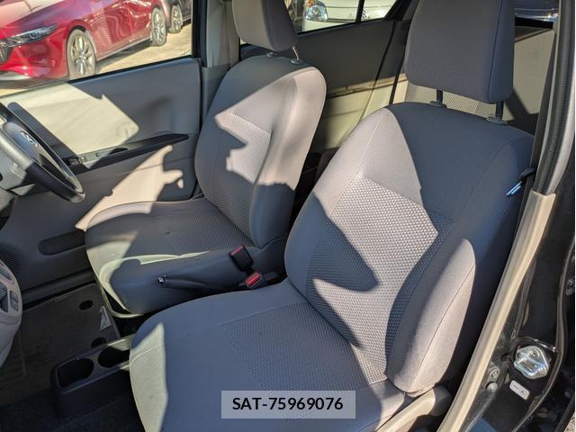 Daihatsu MIRA 2013-12 8055224-5
