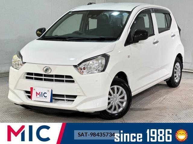 Daihatsu MIRA 2019-08 8055320-0