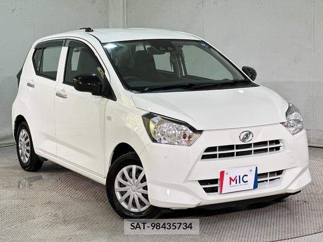Daihatsu MIRA 2019-08 8055320-10