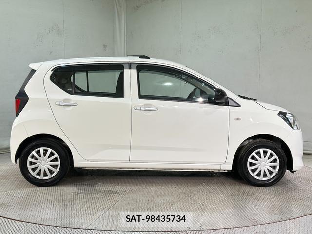 Daihatsu MIRA 2019-08 8055320-11